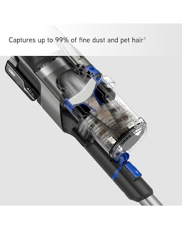 Vax Pace Cordless Vacuum Cleaner