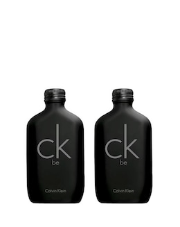 CK Be Eau de Toilette 100ml - Buy One Get One Free
