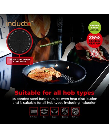 Tower Smart Start Ultra Forged 5 Piece Pan Set