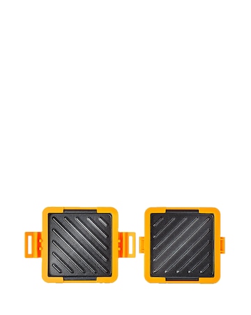 Morphy Richards 511644 Mico Toastie Maker