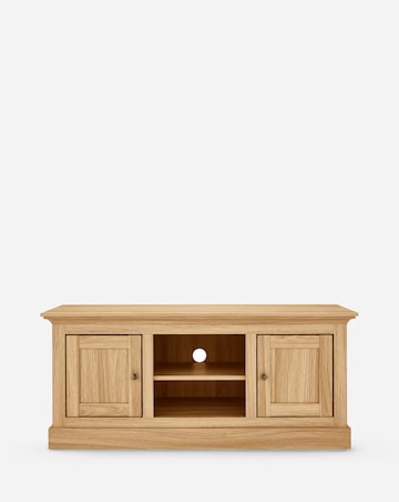 Julipa Ashford Wide TV Stand