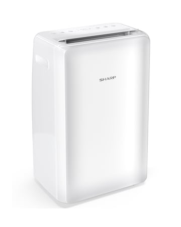 Sharp 16L Dehumidifier