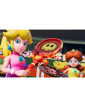 Mario Tennis Fever (Nintendo Switch 2)