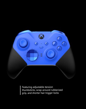 Xbox Elite V2 Wireless Controller - Blue