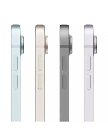 Apple iPad Air (2025) 11inch Wi-Fi 128GB - Space Grey