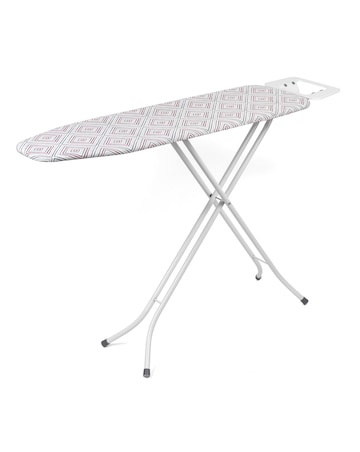 Kleeneze Diamond Stripe Ironing Board