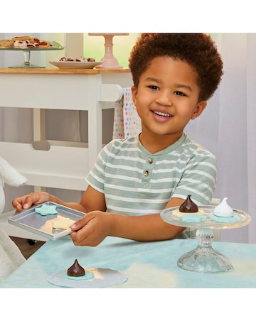 Little Tikes Creative Chefs Cookie Kit
