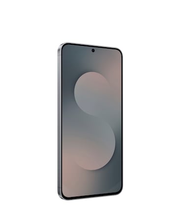 Samsung Galaxy S25 FE 256GB - Jet Black