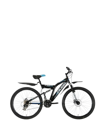 Boss Stealth Mens Mountain Bike - 18.5 inch frame