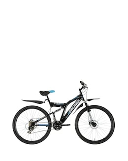 Boss Stealth Mens Mountain Bike - 18.5 inch frame