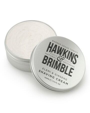 Hawkins & Brimble Shaving Cream 100ml