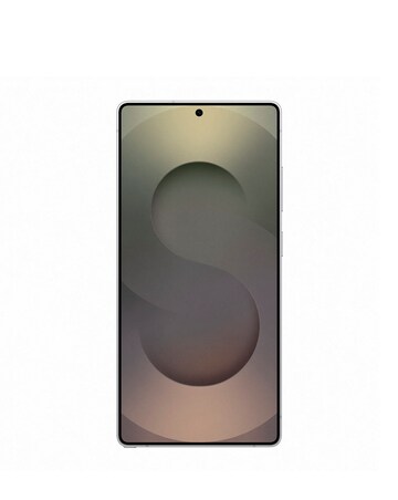 Samsung Galaxy S25 Ultra 512GB - Titanium Silver