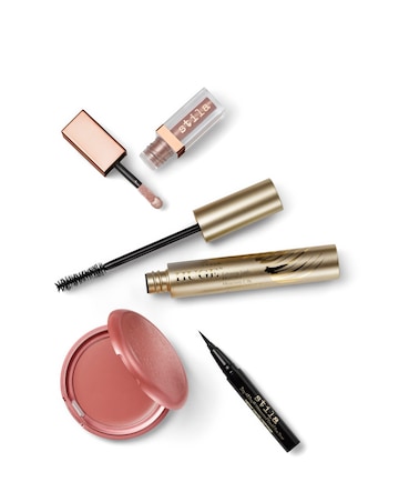 Stila Meet The Icons Set