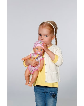 BABY Born Lena Doll 36cm