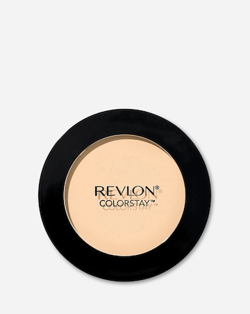 Colorstay Pressed Powder Light