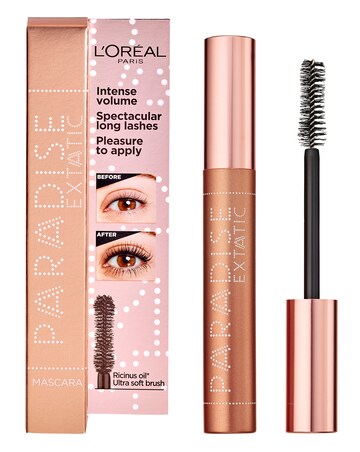 L'Oreal Paris Paradise Mascara