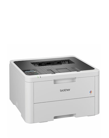 Brother EcoPro HL-L3220CWE LED Colour Wireless Laser Printer