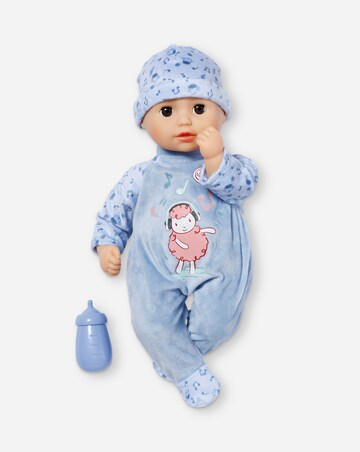Baby Annabell Little Alexander 36cm Doll