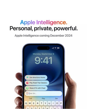 Apple iPhone 16 256GB - Teal