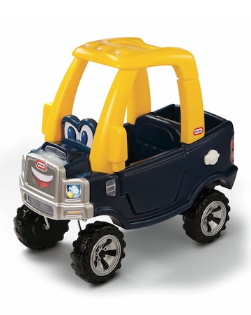 Little Tikes Cozy Truck
