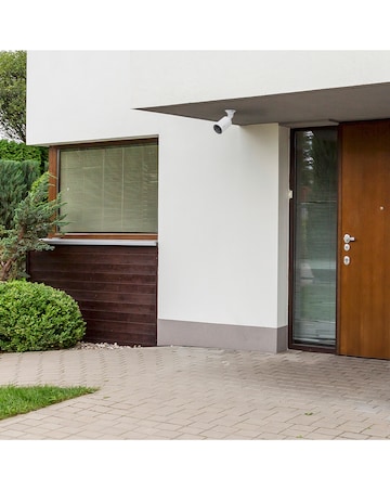 TP-Link Tapo C410 Smart Wire-Free Indoor/Outdoor Battery Camera