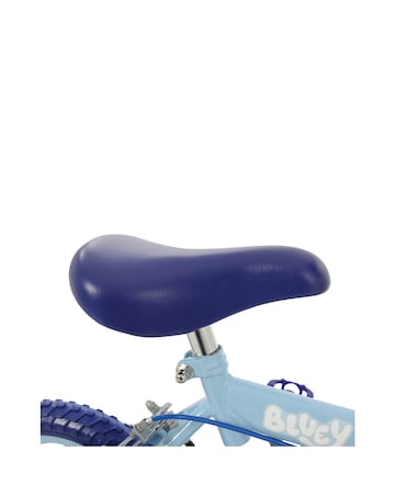 Bluey My First 12 Inch Bike