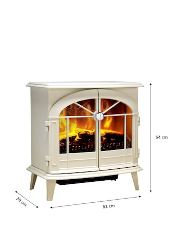 Dimplex Fullerton FLN20 Electric Stove