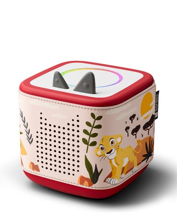 Tonies Disney Lion King Toniebox 2 Sleeve