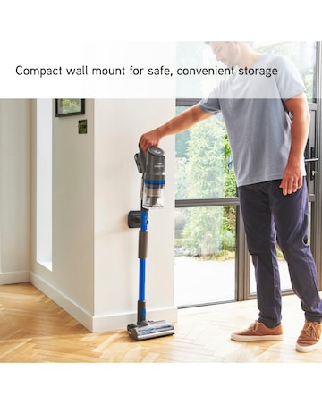 Vax HomePro Pet Cordless Vacuum Cleaner