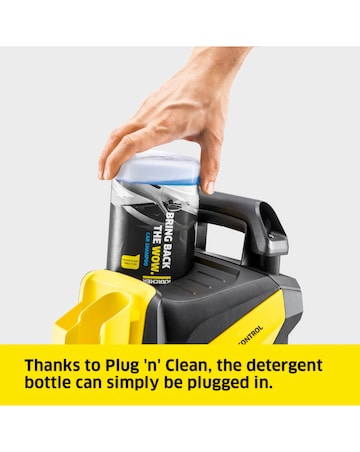 Karcher K 4 Power Control Home Flex