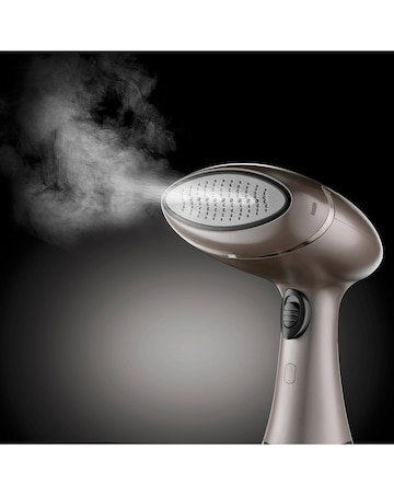 Russell Hobbs 28040 Steam Genie Aroma Garment Steamer