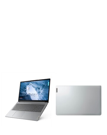Lenovo IdeaPad 1 15in Intel Celeron 4GB 128GB FHD Windows 11 Laptop