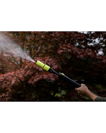 AVA Go P40 Large Pressure Washer Bundle