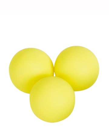 Solex Portable Foldable Elastic Table Tennis Set