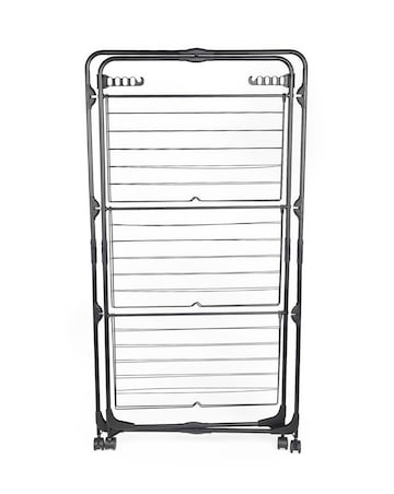 Beldray 3 Tier Tower Airer