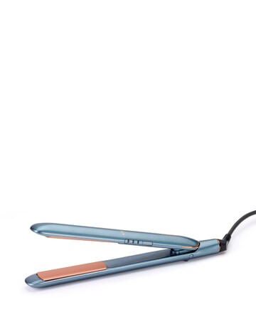 Babyliss Denim Luxe Styler Hair Straightener