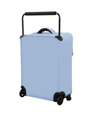 IT Luggage Atmospheric Small Underseat Suitcase