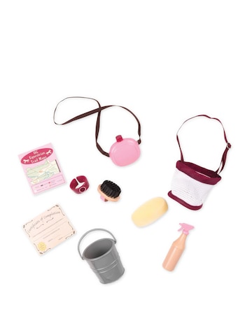 Our Generation Morgan Horse