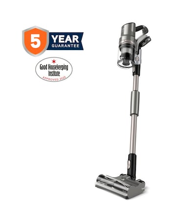 Vax HomePro Plus Cordless Vacuum Cleaner
