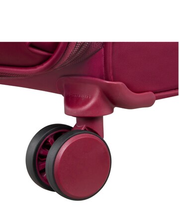 IT Luggage Lustrous Luxe Cabin Suitcase