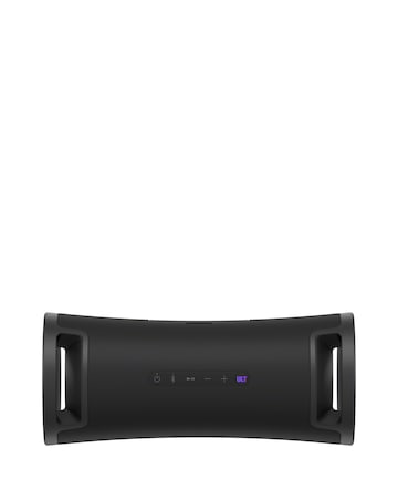 Sony ULT Field 7 Portable Wireless Speaker - Black