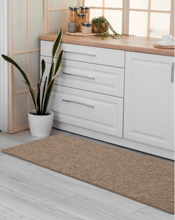 Essential Anti-Slip Runner