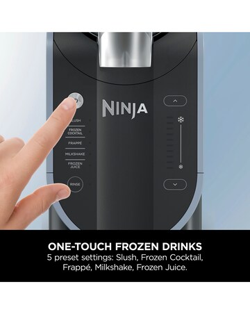 Ninja SLUSHi Frozen Drink Maker