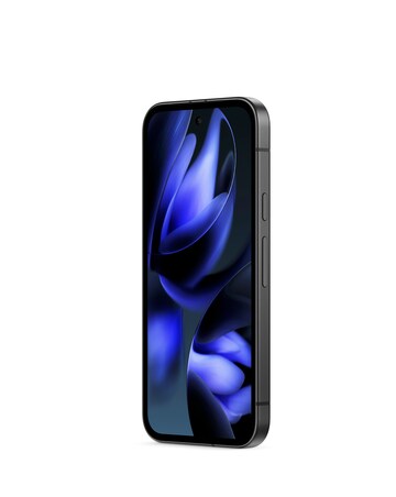 Google Pixel 9a 256GB Obsidian