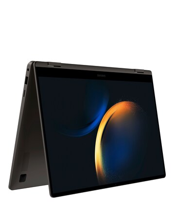 Samsung Galaxy Book3 360 15in i5 8GB 256GB Laptop - Graphite