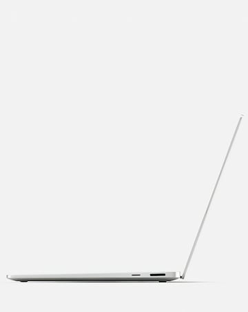 Microsoft Surface Copilot+ 15in 16GB 512GB LCD Laptop - Platinum