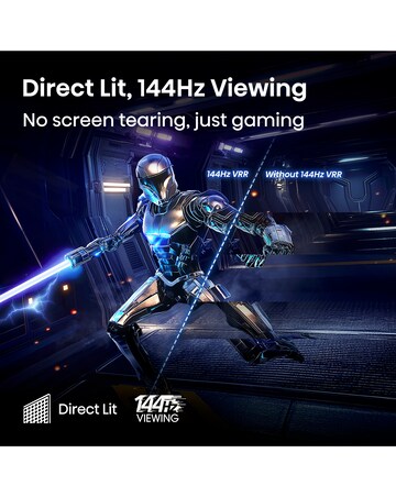 Hisense 50E78QTUK PRO 50 QLED 4K Ultra HD Smart Gaming TV