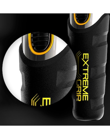 Wahl Extreme Grip Lithium Beard and Stubble Trimmer