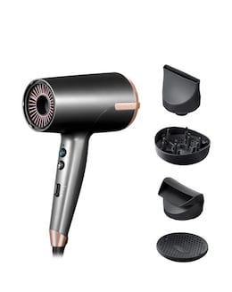 Remington ONE Dry &amp; Style Hair Dryer with Diffuser and Flyaway Attachment D6077