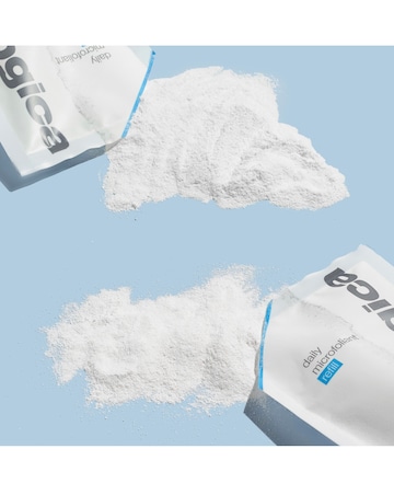 Dermalogica Supersized Daily Microfoliant + Refill, 74g